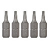 Embouts 25 mm T10