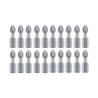 Embout 25 mm PH2