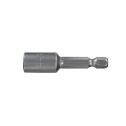 Douille de vissage magnetique 8 x 50 mm