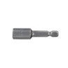 Douille de vissage magnetique 8 x 50 mm
