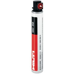 Bombe aerosol GC 32