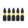 BOITE 5 EMBOUTS IMPACT PH3