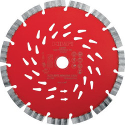 Disque dia 12522 6 SPX univ