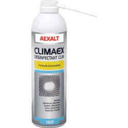 Desinfectant clim - 650 ml