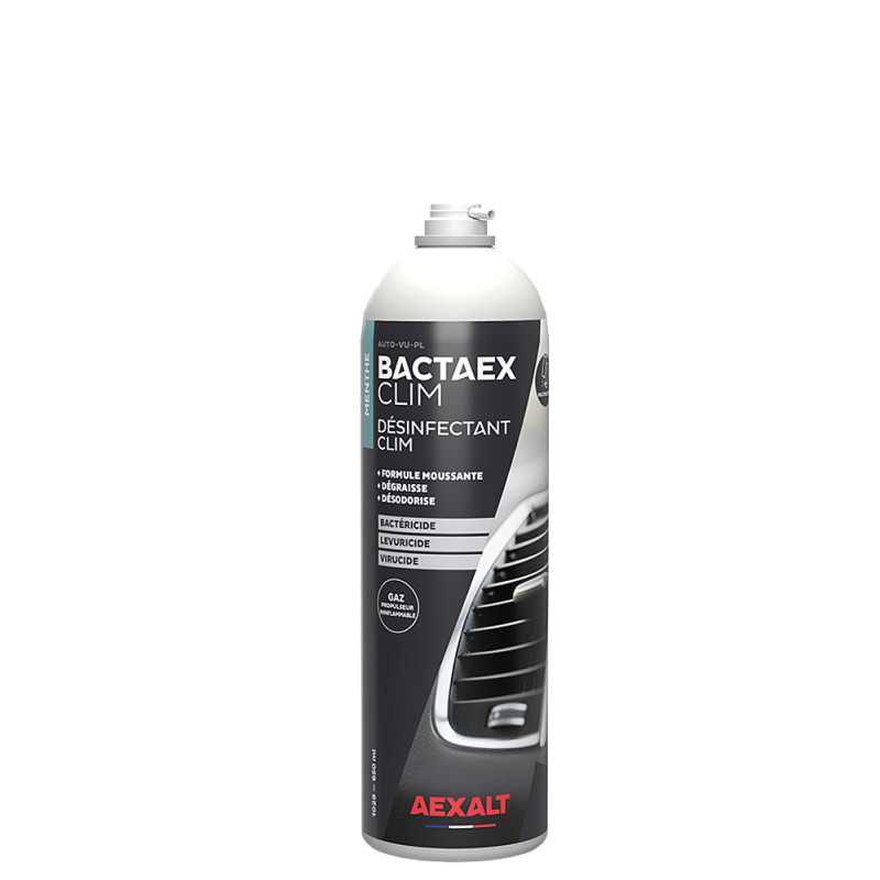 Desinfectant clim - 650 ml