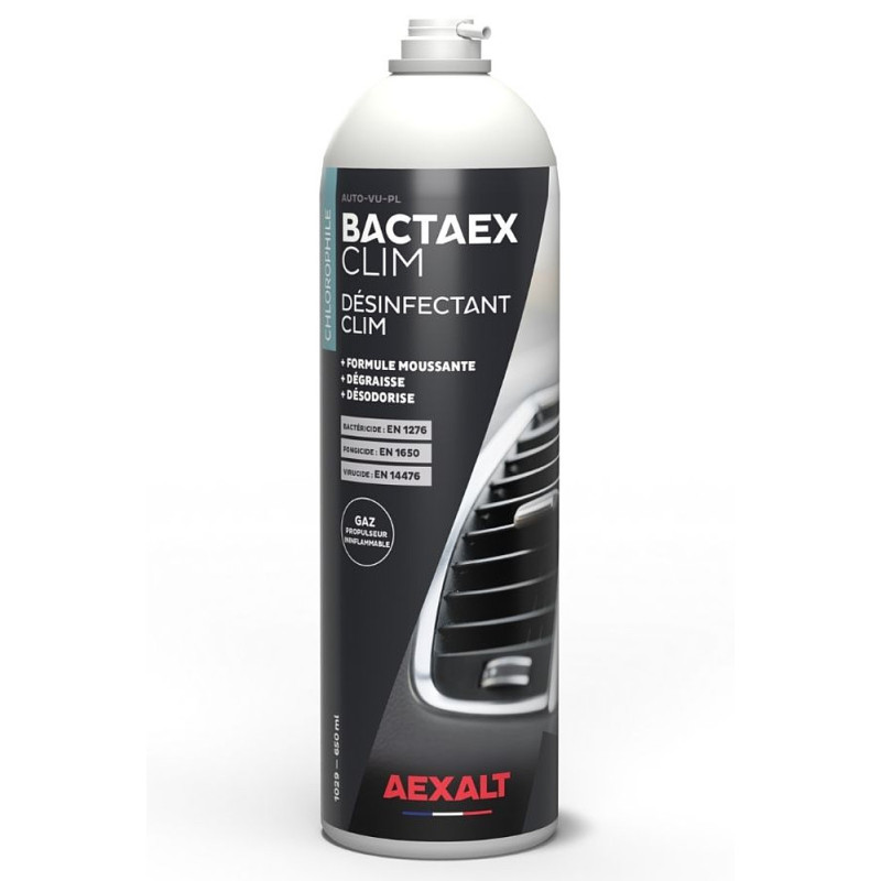 Desinfectant clim - 650 ml