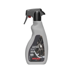 Nettoyant jantes - 500 ml