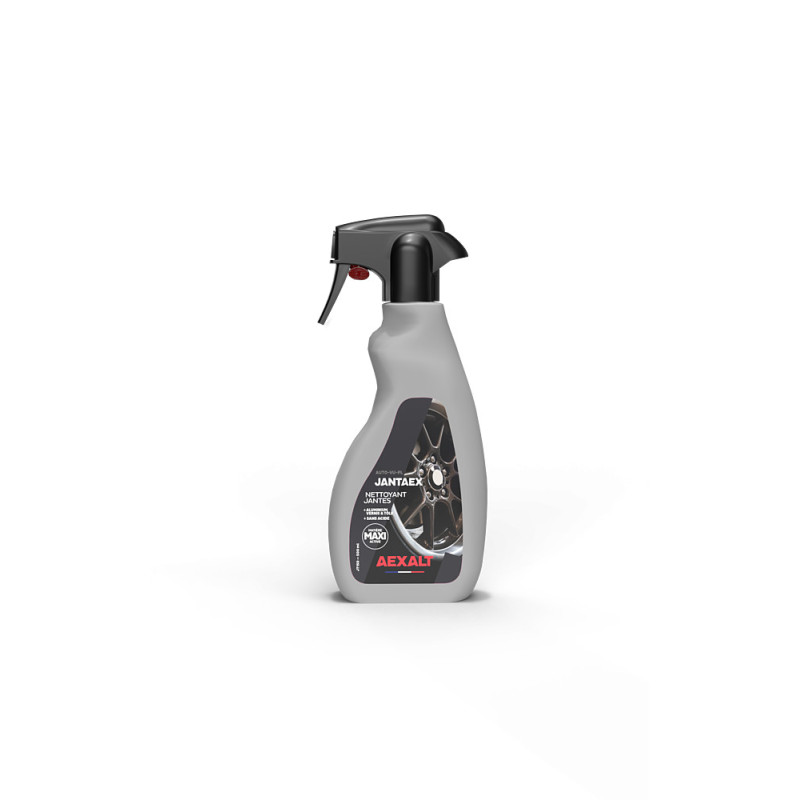 Nettoyant jantes - 500 ml