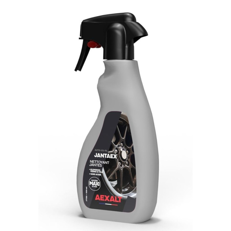 Nettoyant jantes - 500 ml