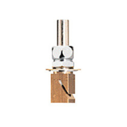 Douille darrivee durinoir APPLIQUE