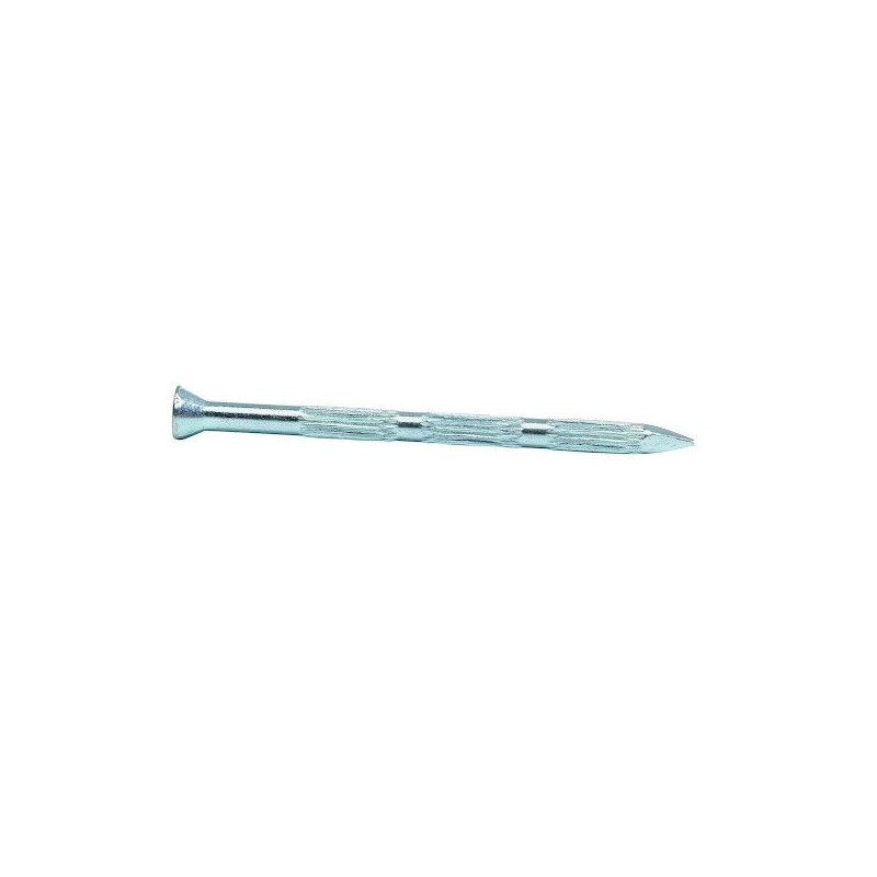 POINTE BETON 40X35 STRIEE 1KG