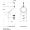 Douille darrivee durinoir APPLIQUE