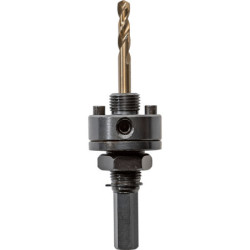 MANDRIN HEX 11MM 32-210