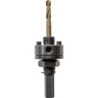 MANDRIN HEX 11MM 32-210