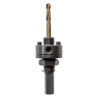 MANDRIN HEX 11MM 32-210