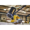Rabot 1050W 4 mm en mallette