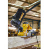 Rabot 1050W 4 mm en mallette