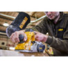 Rabot 1050W 4 mm en mallette