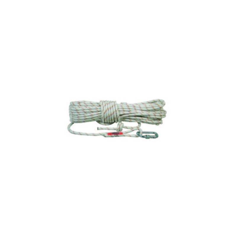 CORDAGE 20M D105 TRESSEMOUSQ
