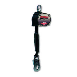 ANTICHUTE AUTO REBEL 6M SANGLE