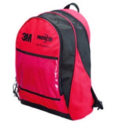 SAC A DOS PROTECTA RGE GRIS
