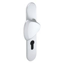 JAZZ CHR VEL 195 PALIERE CLE I