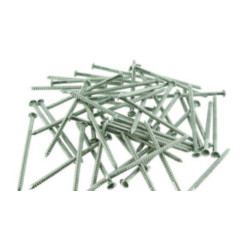 POINTE A4INOX 25X45 BTE 1KG