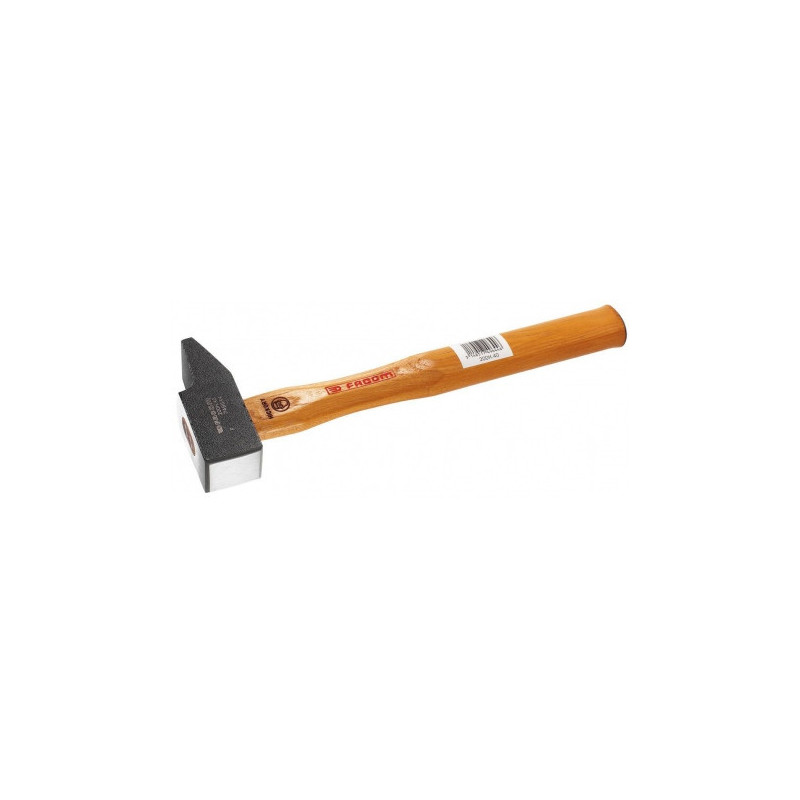 Marteau de mecanicien rivoir 30 mm - manche Hickory - FACOM 200H30