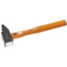 Marteau de mecanicien rivoir 30 mm - manche Hickory - FACOM 200H30