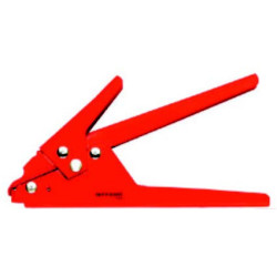 Pince pour colliers plastiques de 24 à 9 mm - FACOM 455B