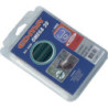 AGRAFES 20 MM VERTES BOITE 1000