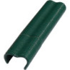 AGRAFES 20 MM VERTES BOITE 1000