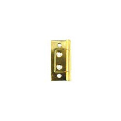 CHARNIERE UNIV PLAT 50X38 LAIT