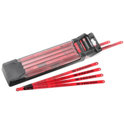 Lame de scie bi-metal - acier au cobalt - long 300mm - FACOM 668A10