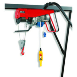 TREUIL ELECT500KG HE500MF