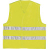 GILET GILP2 ORANGE L