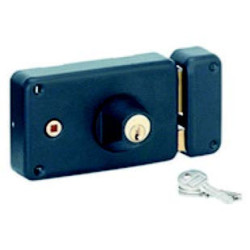 SERRURE APP H140 DP ACYL22 FOU