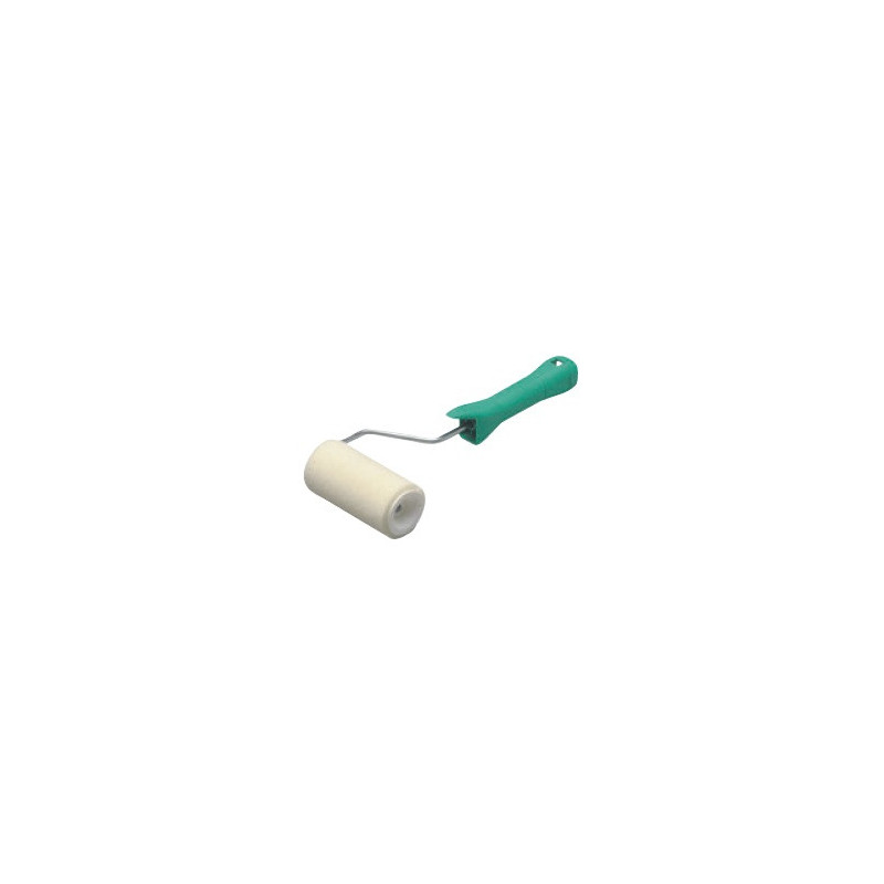 ROULEAU FINITION BRILLANTE  D6