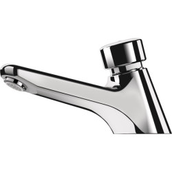 TEMPOSTOP M1-2" lavabo robinet temporisé