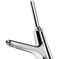 TEMPOSTOP lavabo M1-2" robinet à levier temporisé
