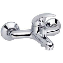Mitigeur de bain douche SIESTA - chromé