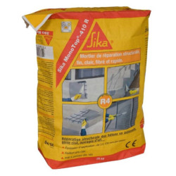 SIKA MONOTOP 410R SAC 25KG