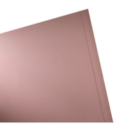 KNAUF FEU BA13 1200X2500