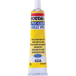 42A - tube étui de 125ml