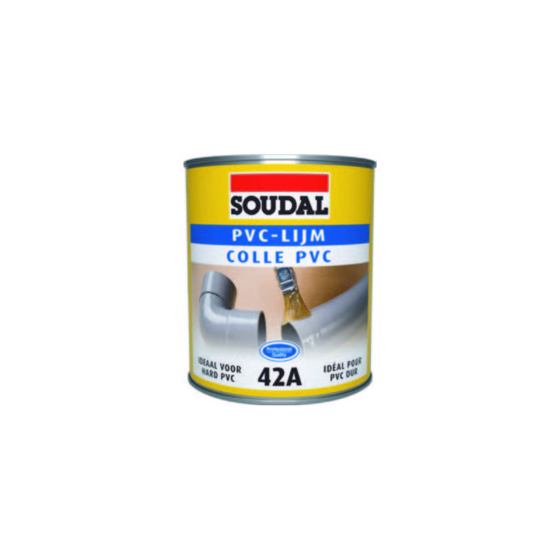 42A - tube étui de 125ml