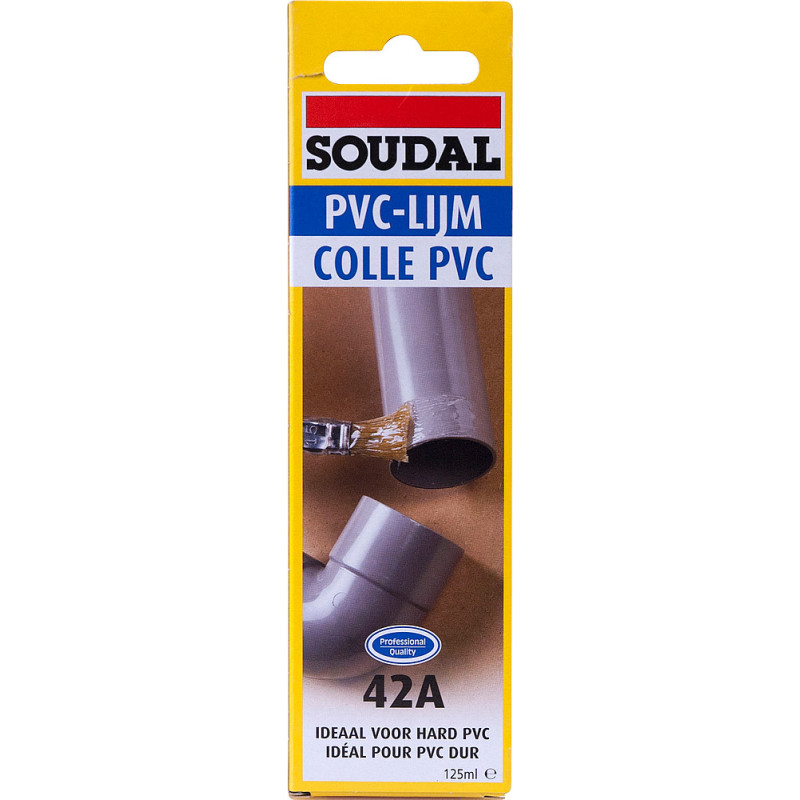 42A - tube étui de 125ml