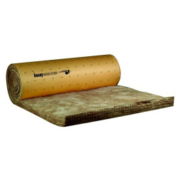 LAINE DE VERRE 12.2MX1.20M E80