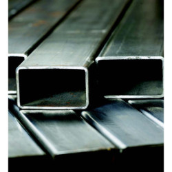 TUBE CARRE GALVA 80X80X3 6M