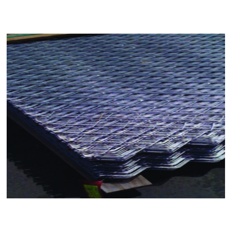 METAL DEPLOYE 115X30X30 1.5X4M GALVANISE