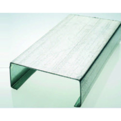 PANNE C 100X50X2MM 8ML-ZZ